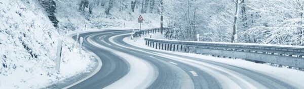 Image for Winter Driving Tips from Elite Truck Drivers