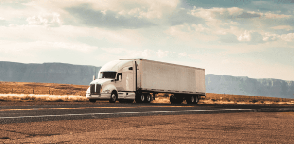 Image for Trucking Demand Had Uptick in February